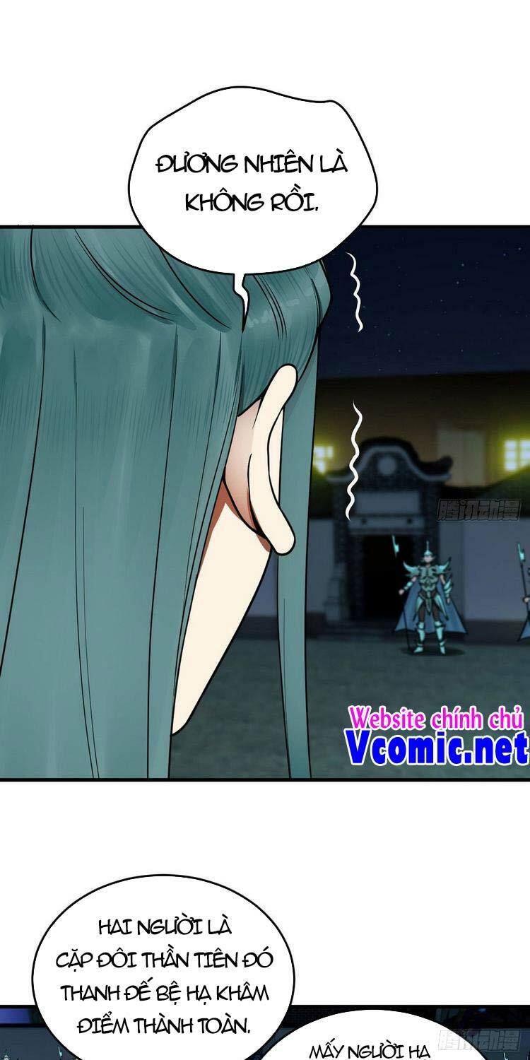 đọc truyện Ta Luyện Khí Ba Ngàn Năm Chương 235 ảnh 40 tại Thiên Thai Truyện