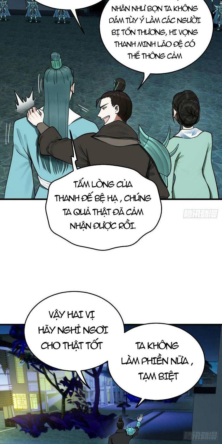 đọc truyện Ta Luyện Khí Ba Ngàn Năm Chương 235 ảnh 41 tại Thiên Thai Truyện