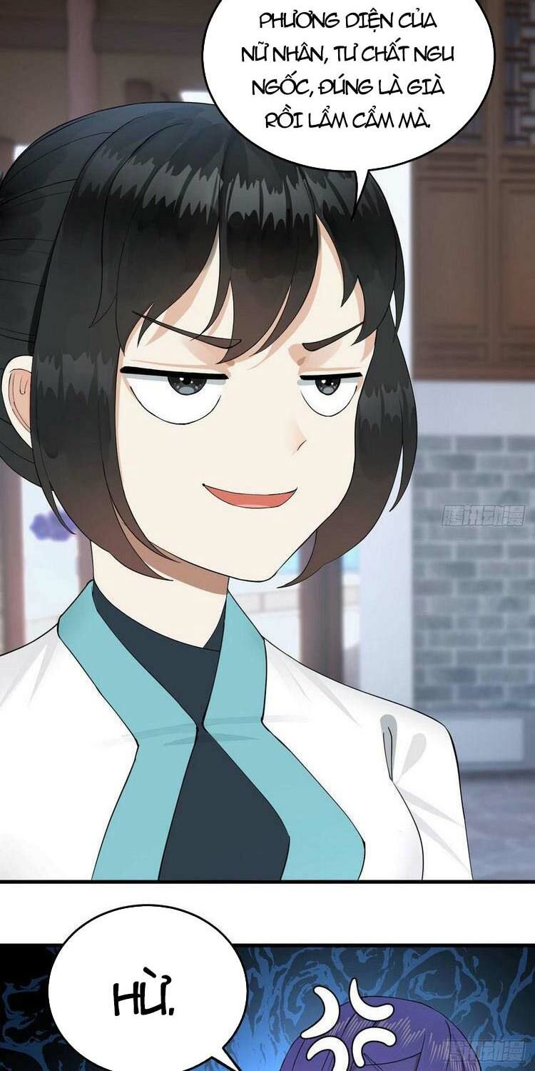 đọc truyện Ta Luyện Khí Ba Ngàn Năm Chương 235 ảnh 6 tại Thiên Thai Truyện