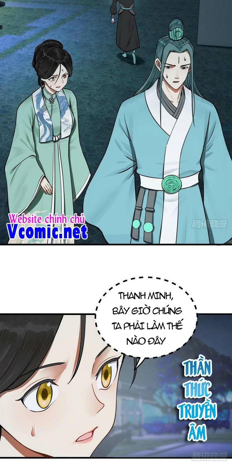 đọc truyện Ta Luyện Khí Ba Ngàn Năm Chương 235 ảnh 42 tại Thiên Thai Truyện