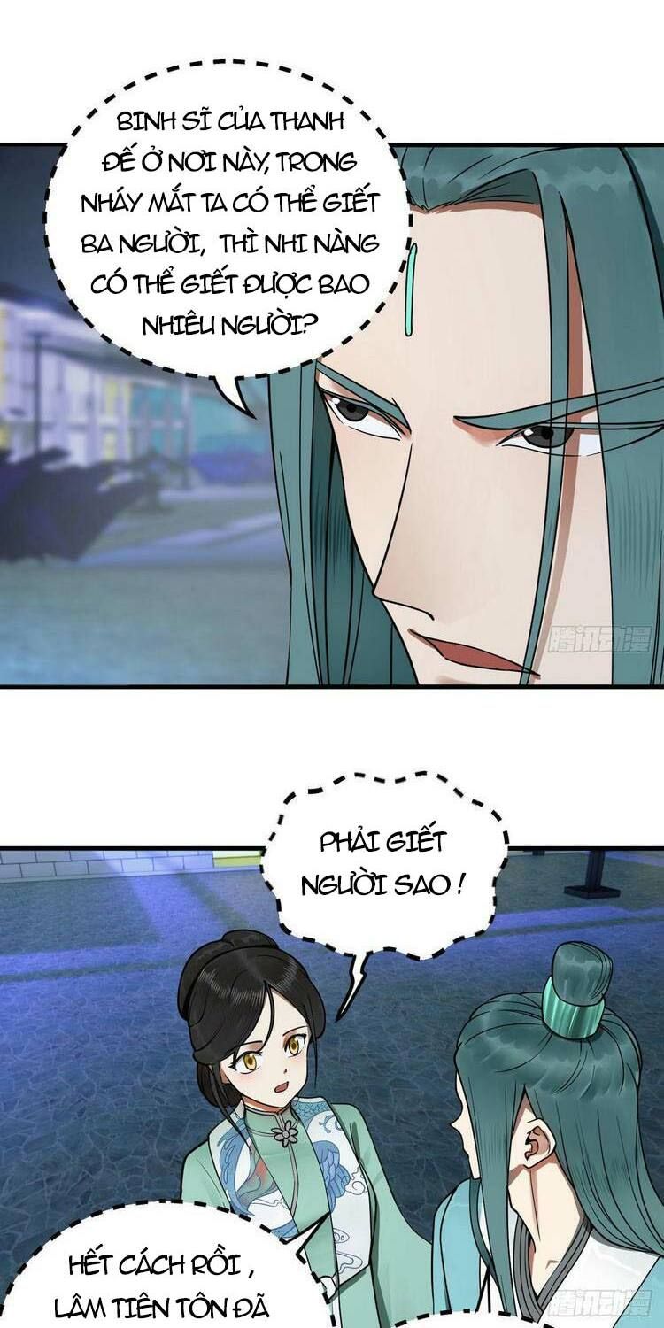 đọc truyện Ta Luyện Khí Ba Ngàn Năm Chương 235 ảnh 43 tại Thiên Thai Truyện