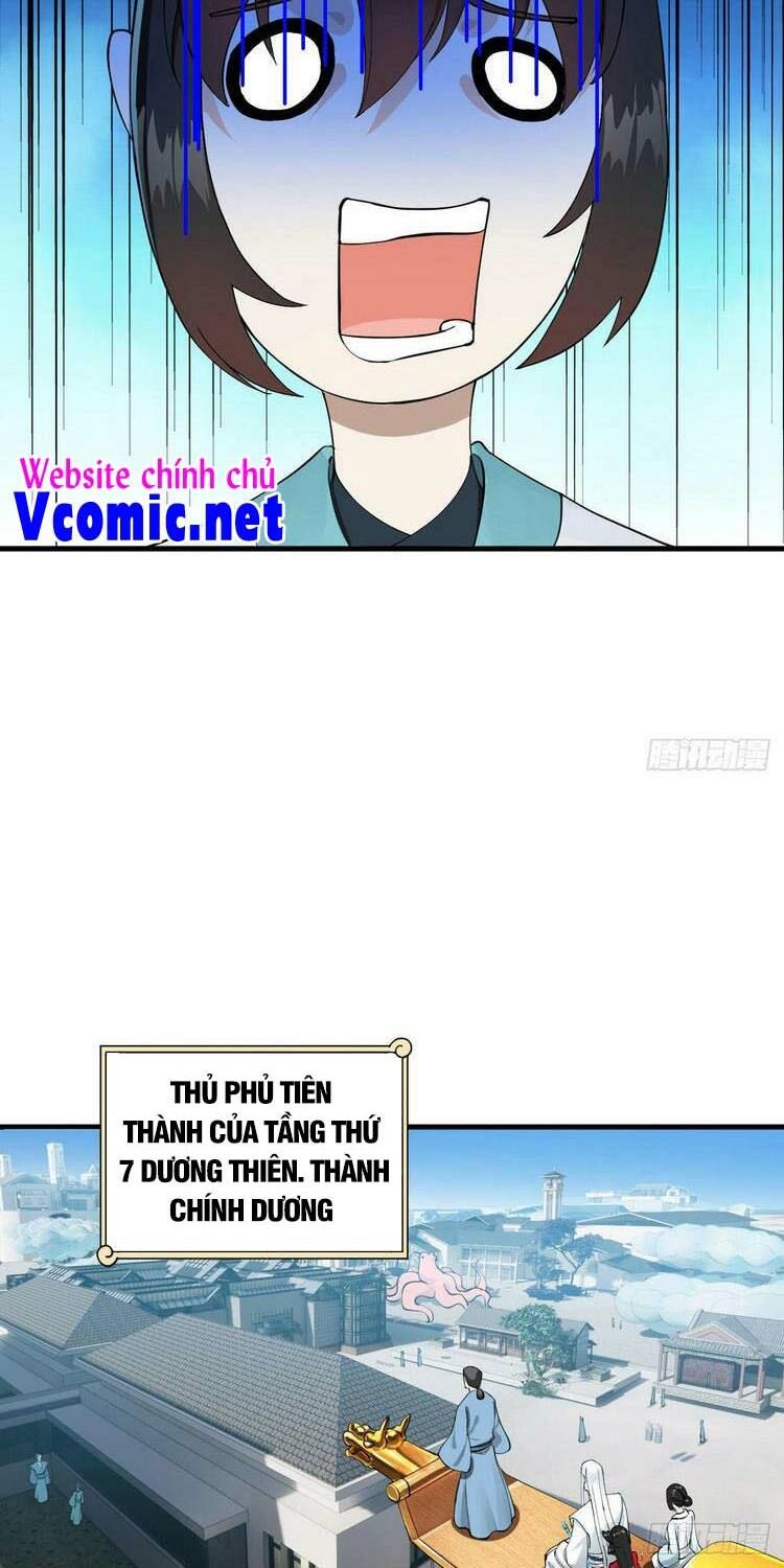 đọc truyện Ta Luyện Khí Ba Ngàn Năm Chương 235 ảnh 8 tại Thiên Thai Truyện