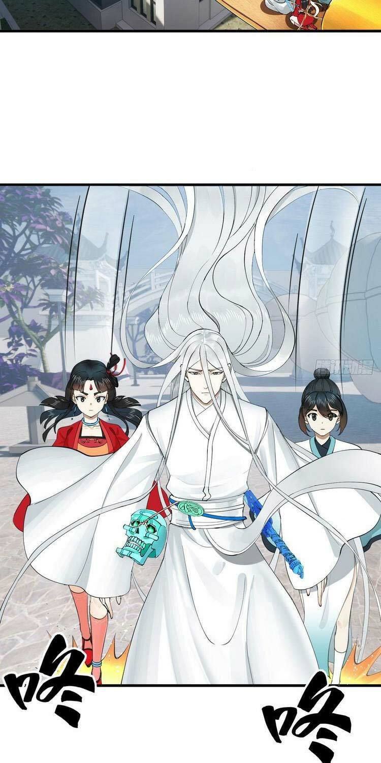 đọc truyện Ta Luyện Khí Ba Ngàn Năm Chương 235 ảnh 9 tại Thiên Thai Truyện