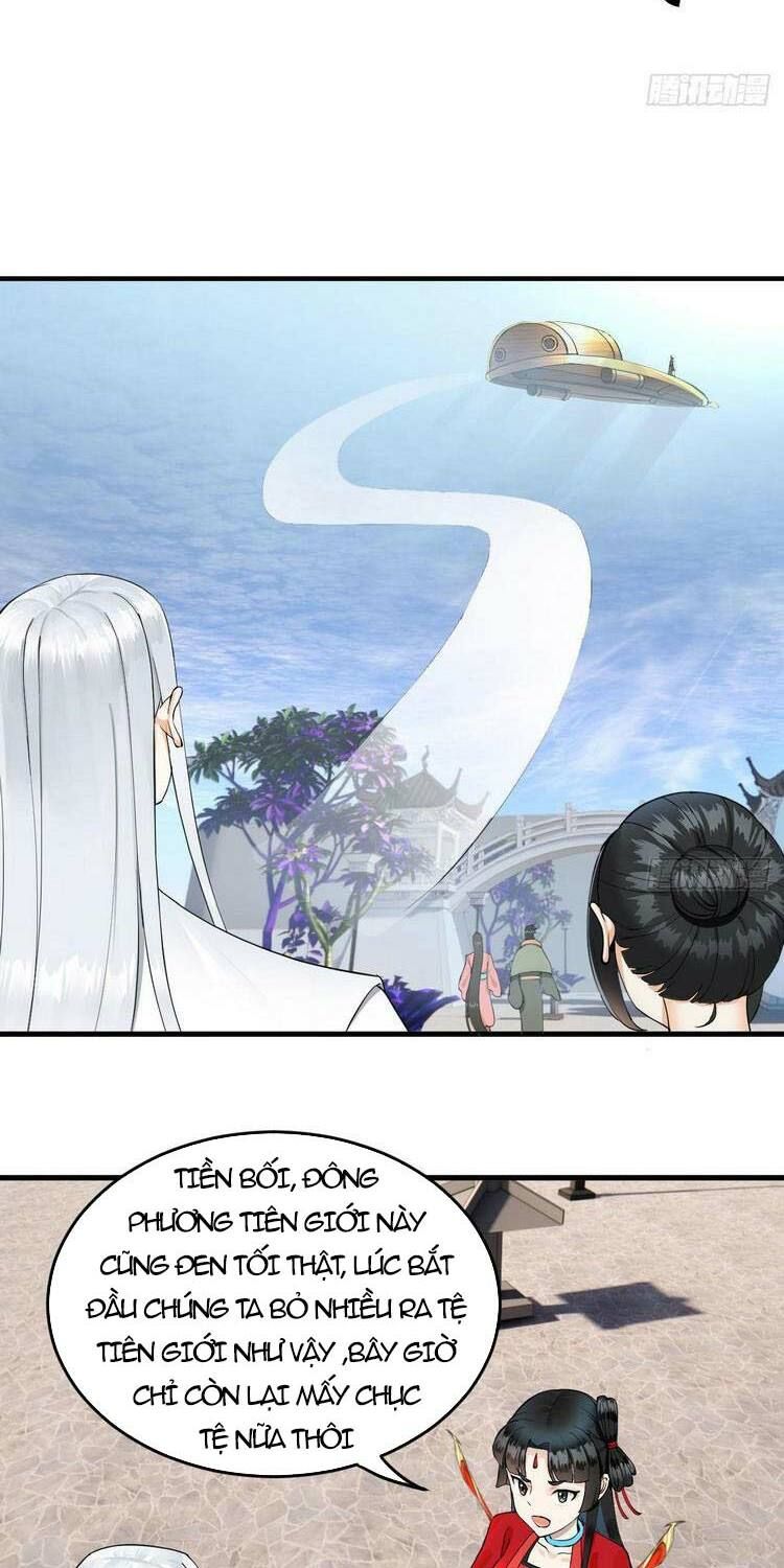 đọc truyện Ta Luyện Khí Ba Ngàn Năm Chương 235 ảnh 10 tại Thiên Thai Truyện