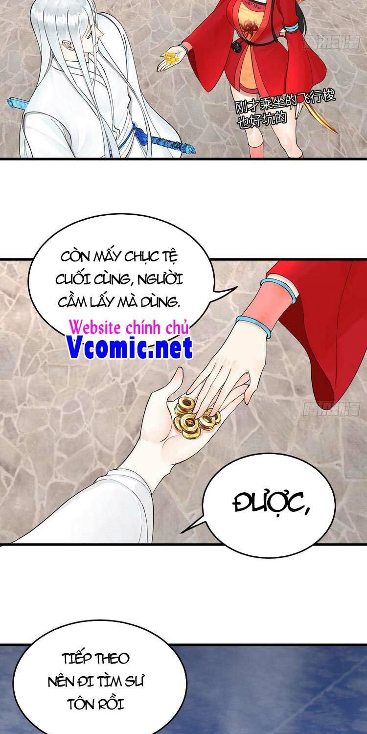 đọc truyện Ta Luyện Khí Ba Ngàn Năm Chương 235 ảnh 11 tại Thiên Thai Truyện