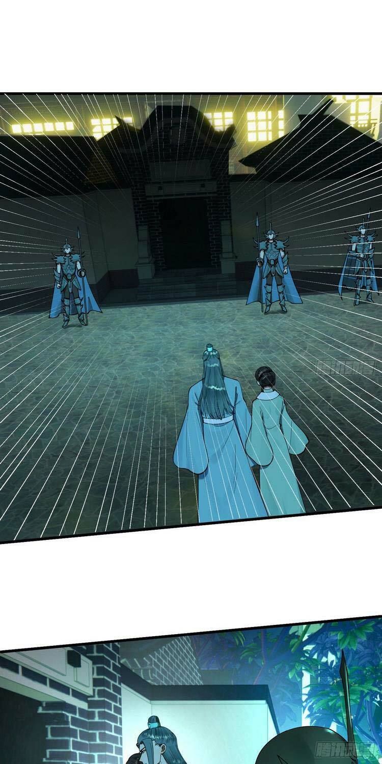 đọc truyện Ta Luyện Khí Ba Ngàn Năm Chương 236 ảnh 3 tại Thiên Thai Truyện