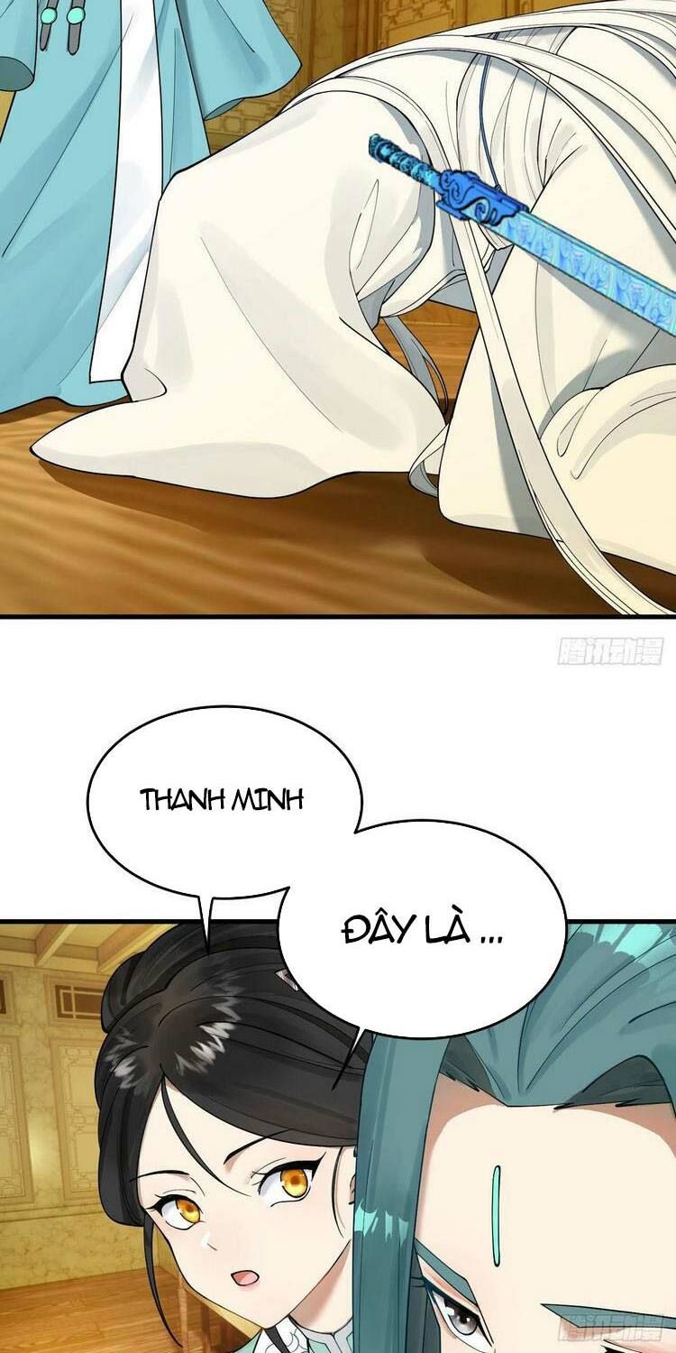 đọc truyện Ta Luyện Khí Ba Ngàn Năm Chương 236 ảnh 14 tại Thiên Thai Truyện