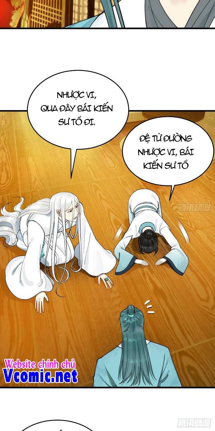 đọc truyện Ta Luyện Khí Ba Ngàn Năm Chương 236 ảnh 16 tại Thiên Thai Truyện