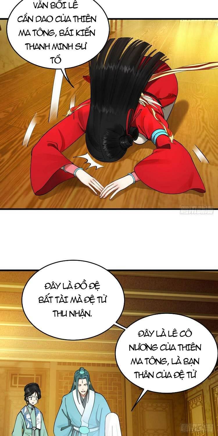 đọc truyện Ta Luyện Khí Ba Ngàn Năm Chương 236 ảnh 17 tại Thiên Thai Truyện