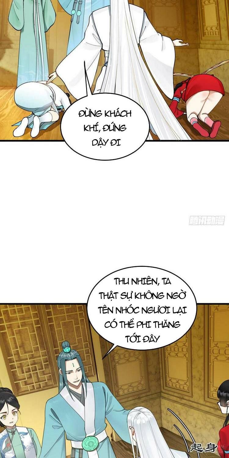 đọc truyện Ta Luyện Khí Ba Ngàn Năm Chương 236 ảnh 18 tại Thiên Thai Truyện