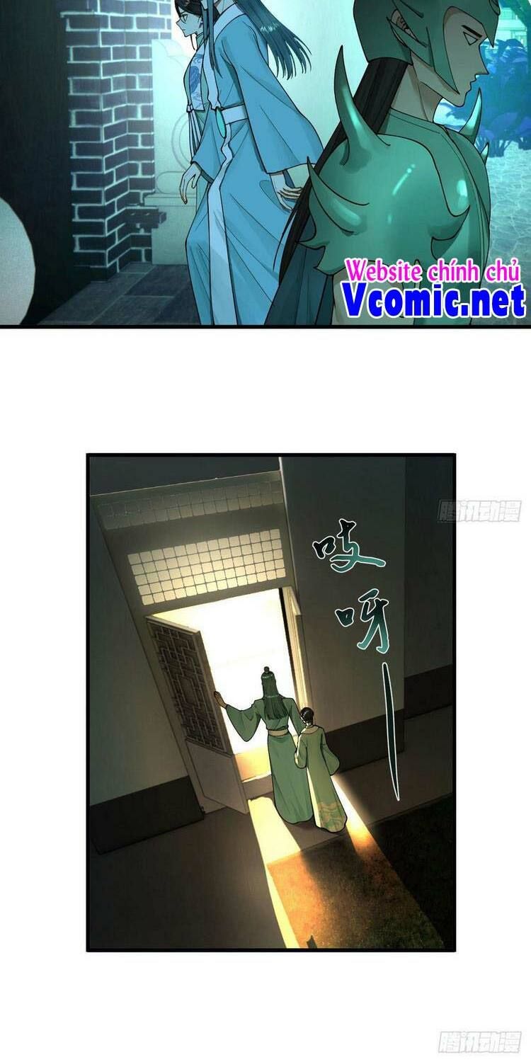 đọc truyện Ta Luyện Khí Ba Ngàn Năm Chương 236 ảnh 4 tại Thiên Thai Truyện