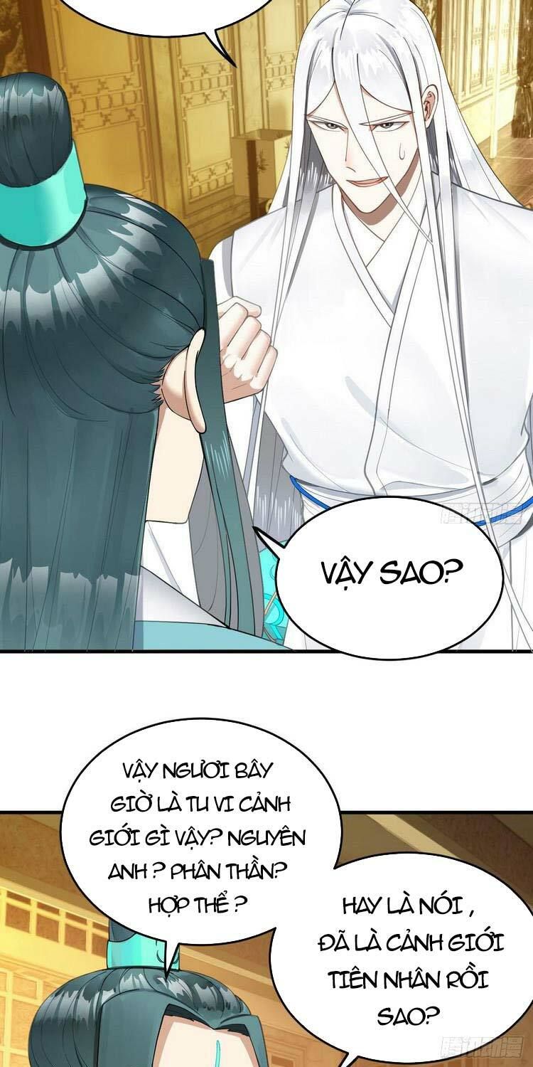 đọc truyện Ta Luyện Khí Ba Ngàn Năm Chương 236 ảnh 23 tại Thiên Thai Truyện