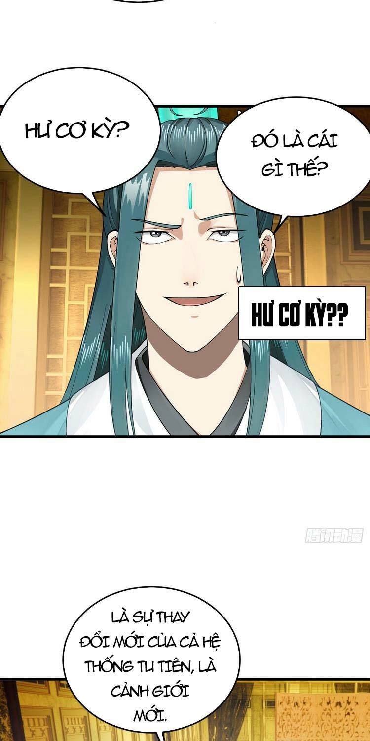 đọc truyện Ta Luyện Khí Ba Ngàn Năm Chương 236 ảnh 25 tại Thiên Thai Truyện