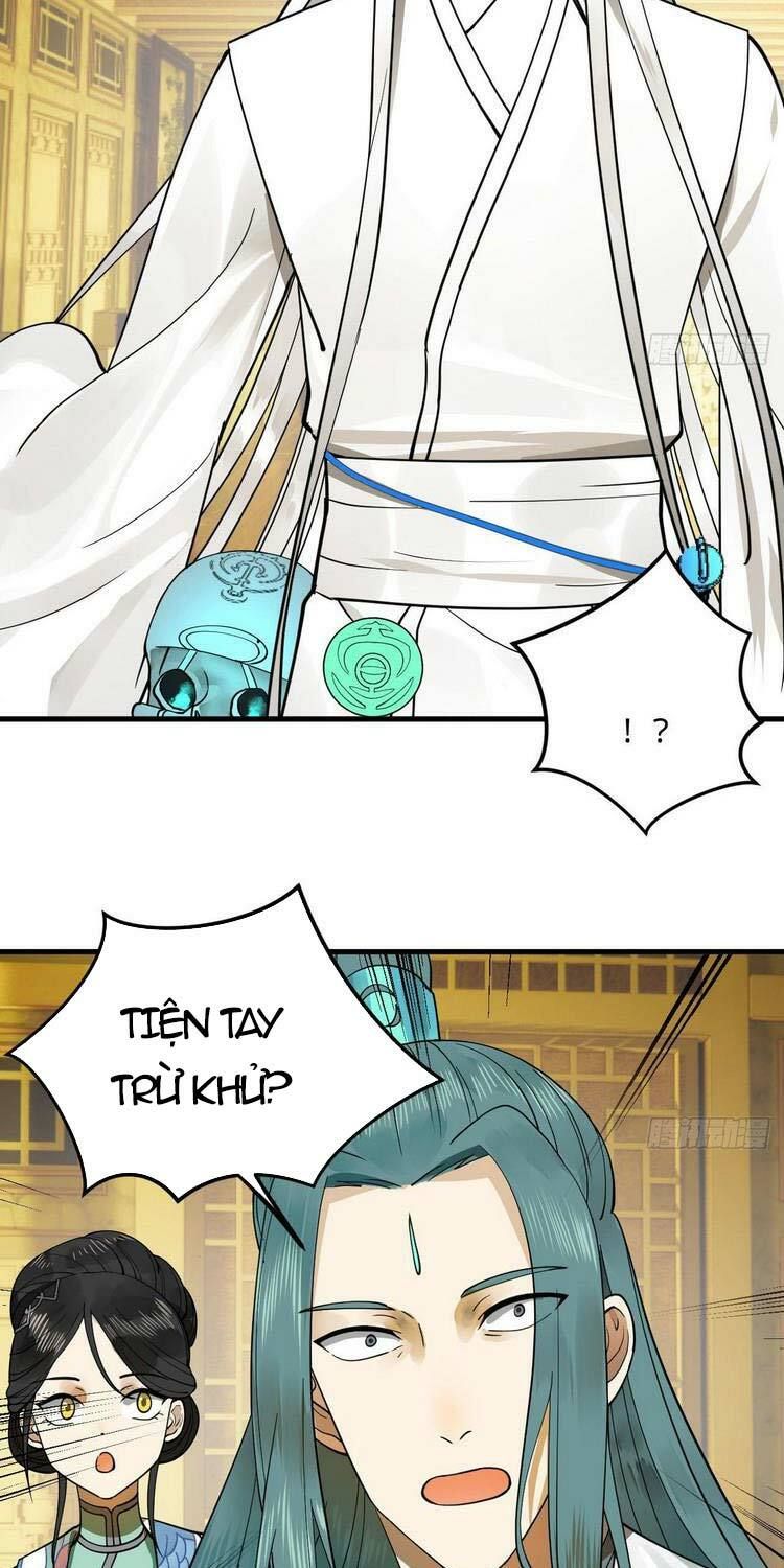 đọc truyện Ta Luyện Khí Ba Ngàn Năm Chương 236 ảnh 31 tại Thiên Thai Truyện