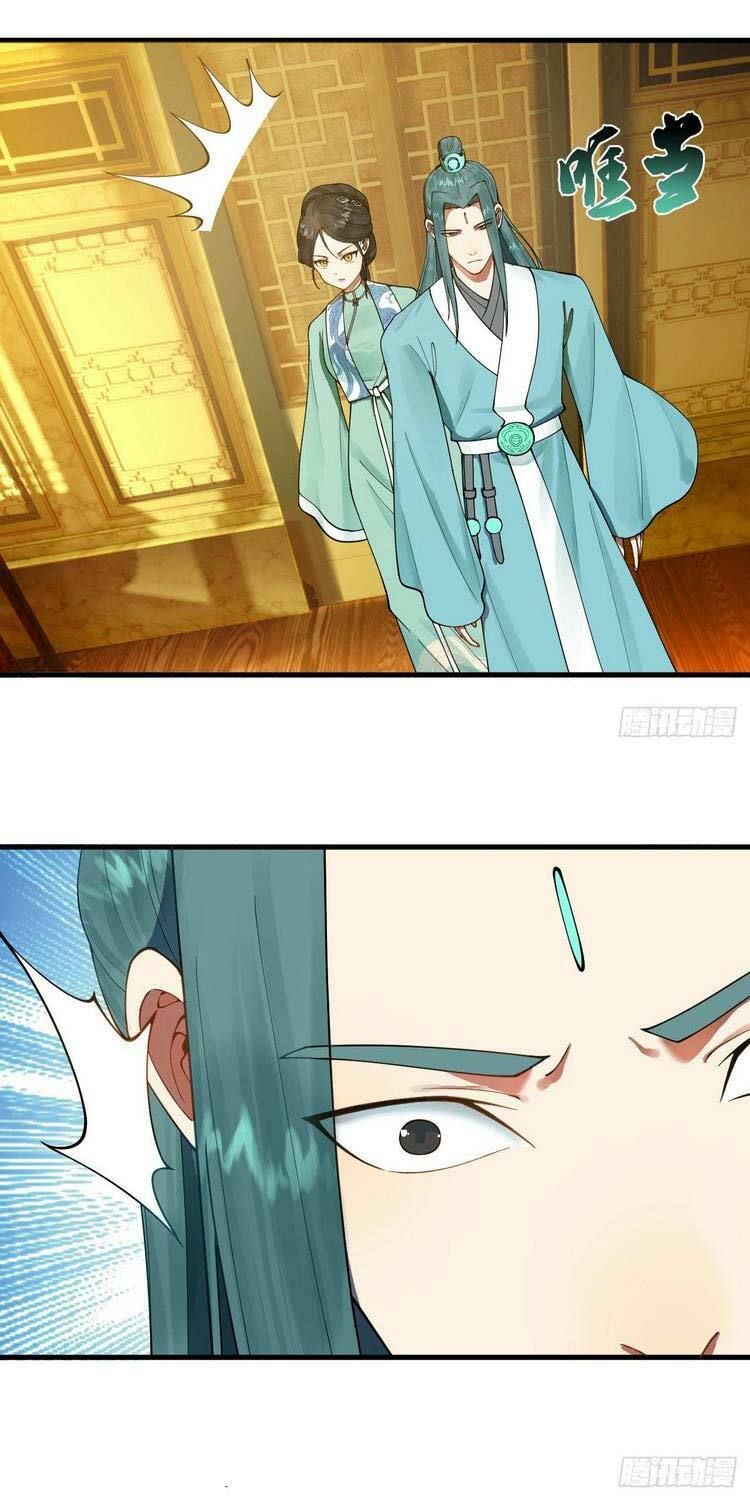 đọc truyện Ta Luyện Khí Ba Ngàn Năm Chương 236 ảnh 5 tại Thiên Thai Truyện