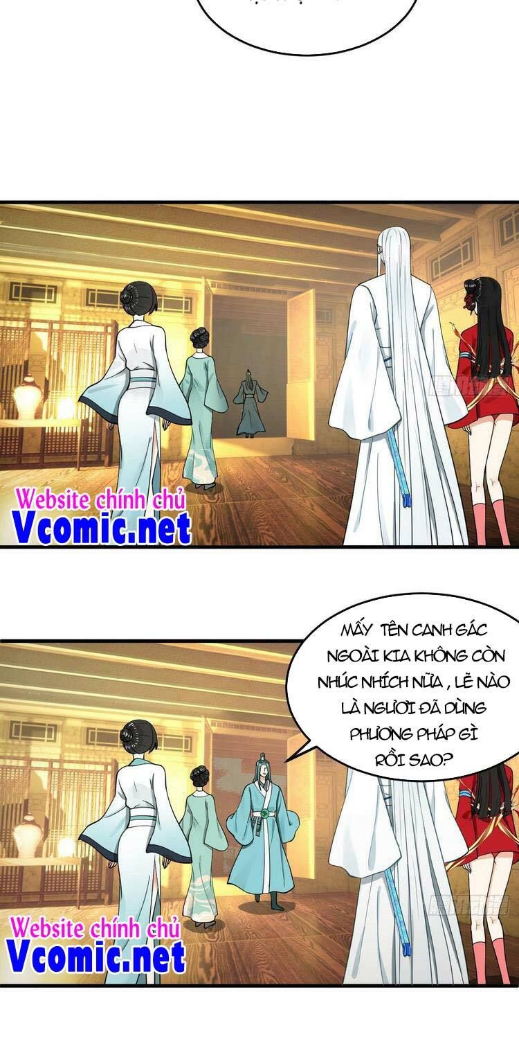 đọc truyện Ta Luyện Khí Ba Ngàn Năm Chương 236 ảnh 33 tại Thiên Thai Truyện