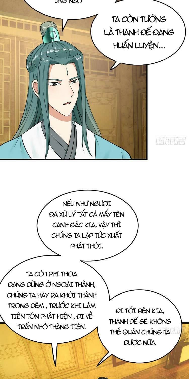 đọc truyện Ta Luyện Khí Ba Ngàn Năm Chương 236 ảnh 35 tại Thiên Thai Truyện