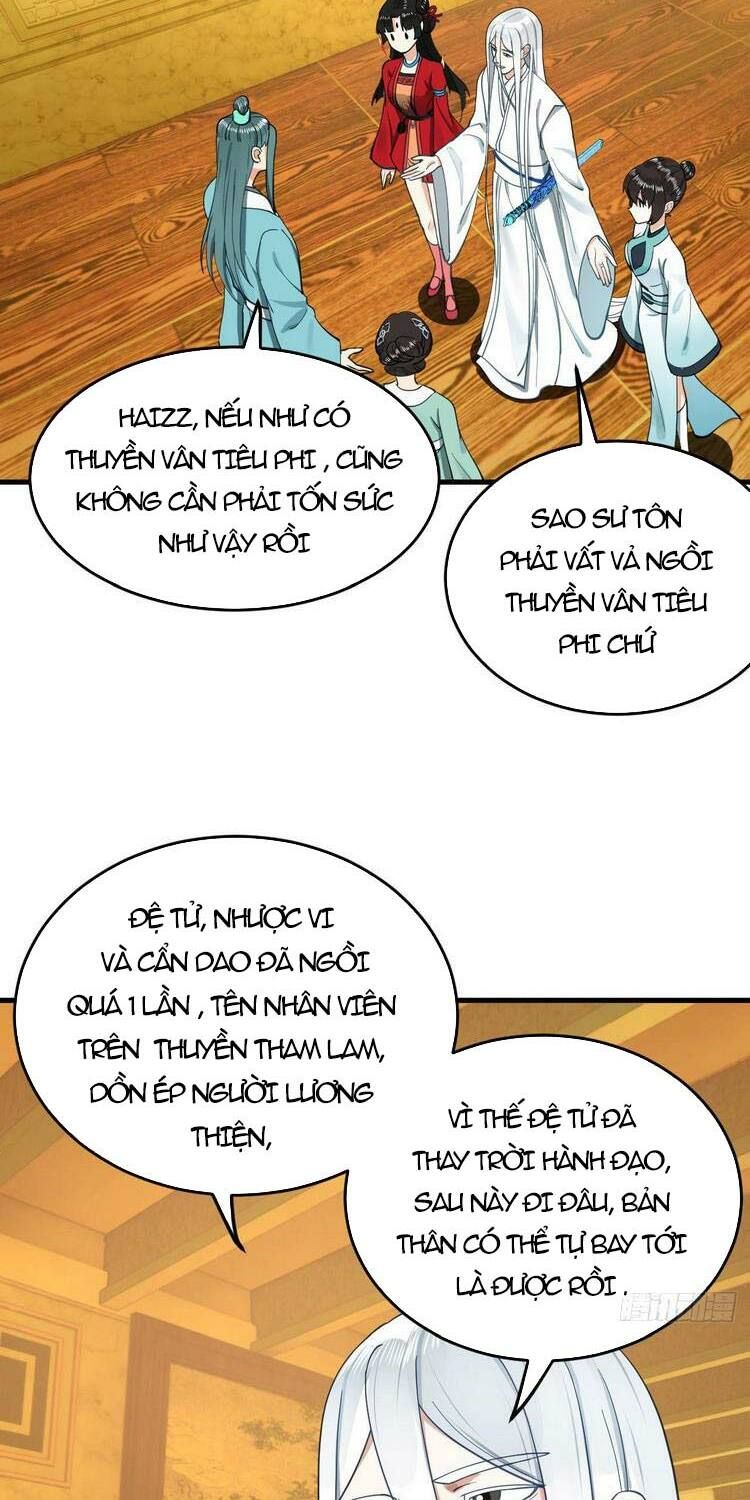 đọc truyện Ta Luyện Khí Ba Ngàn Năm Chương 236 ảnh 36 tại Thiên Thai Truyện