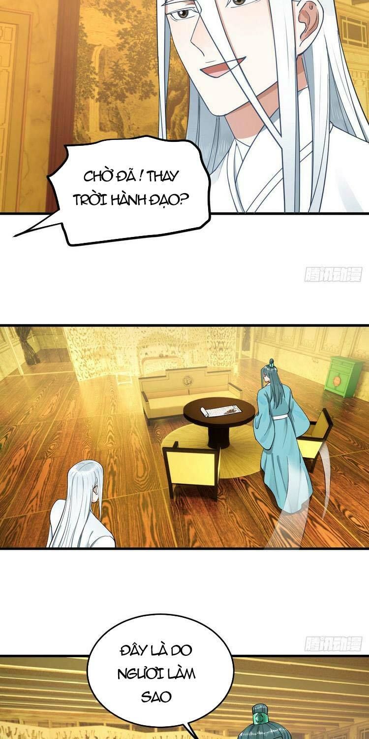 đọc truyện Ta Luyện Khí Ba Ngàn Năm Chương 236 ảnh 37 tại Thiên Thai Truyện