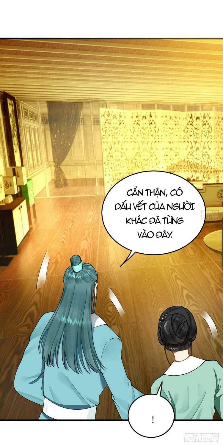 đọc truyện Ta Luyện Khí Ba Ngàn Năm Chương 236 ảnh 6 tại Thiên Thai Truyện