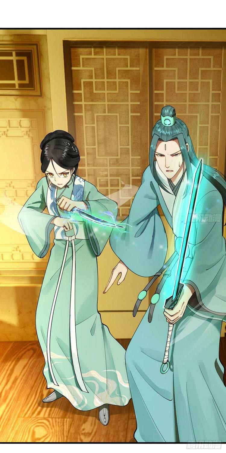 đọc truyện Ta Luyện Khí Ba Ngàn Năm Chương 236 ảnh 7 tại Thiên Thai Truyện