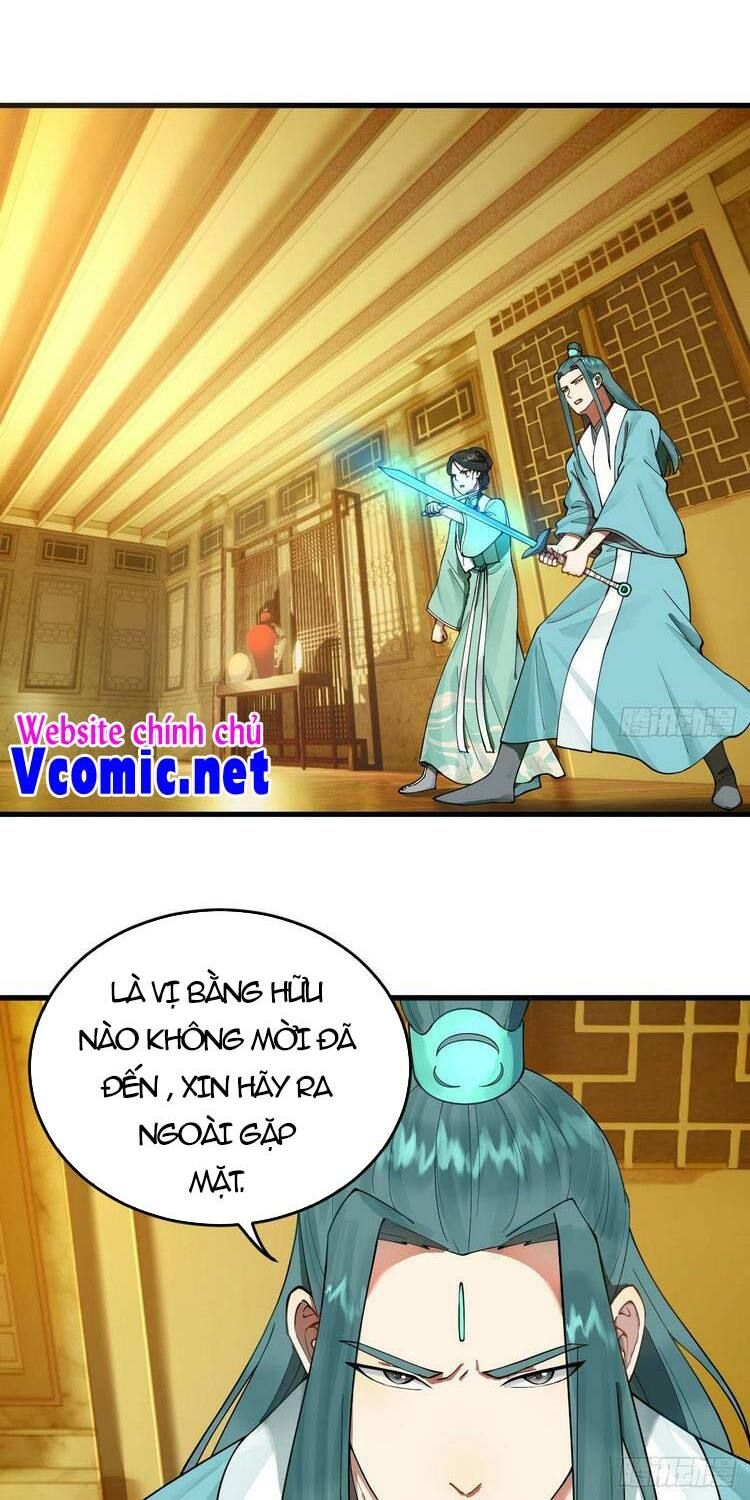 đọc truyện Ta Luyện Khí Ba Ngàn Năm Chương 236 ảnh 8 tại Thiên Thai Truyện