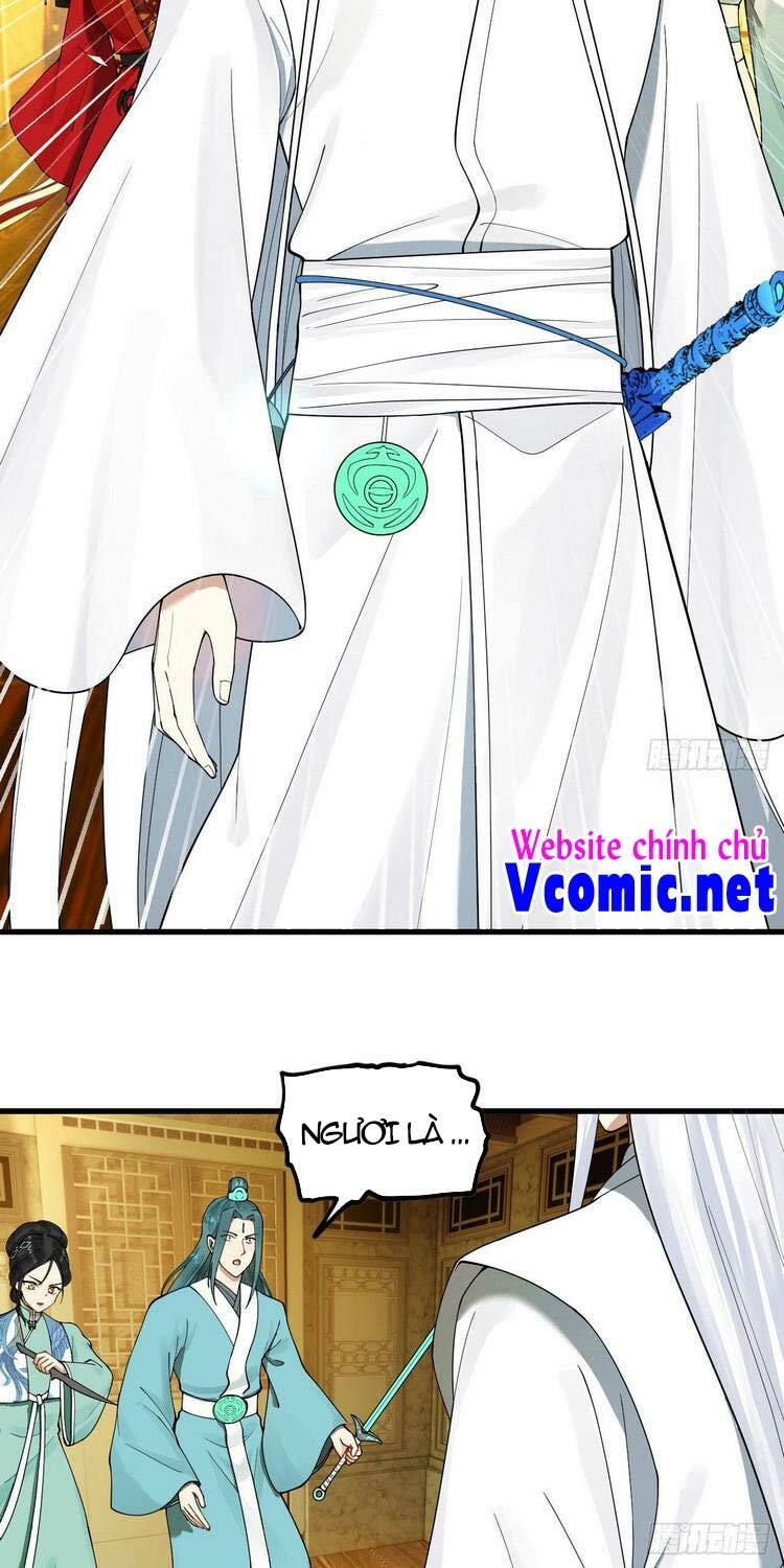 đọc truyện Ta Luyện Khí Ba Ngàn Năm Chương 236 ảnh 11 tại Thiên Thai Truyện