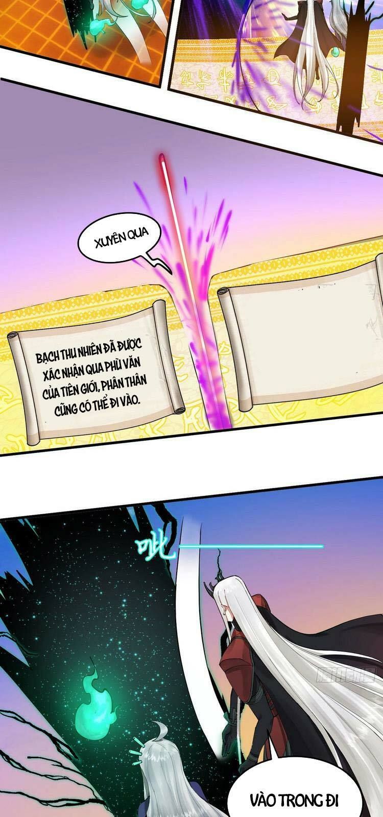 đọc truyện Ta Luyện Khí Ba Ngàn Năm Chương 237 ảnh 12 tại Thiên Thai Truyện