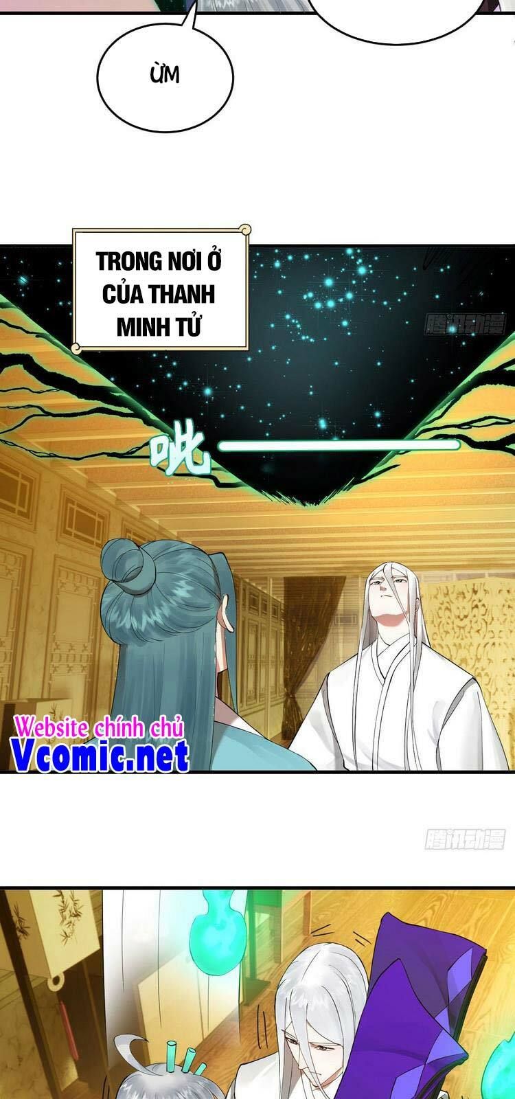 đọc truyện Ta Luyện Khí Ba Ngàn Năm Chương 237 ảnh 13 tại Thiên Thai Truyện