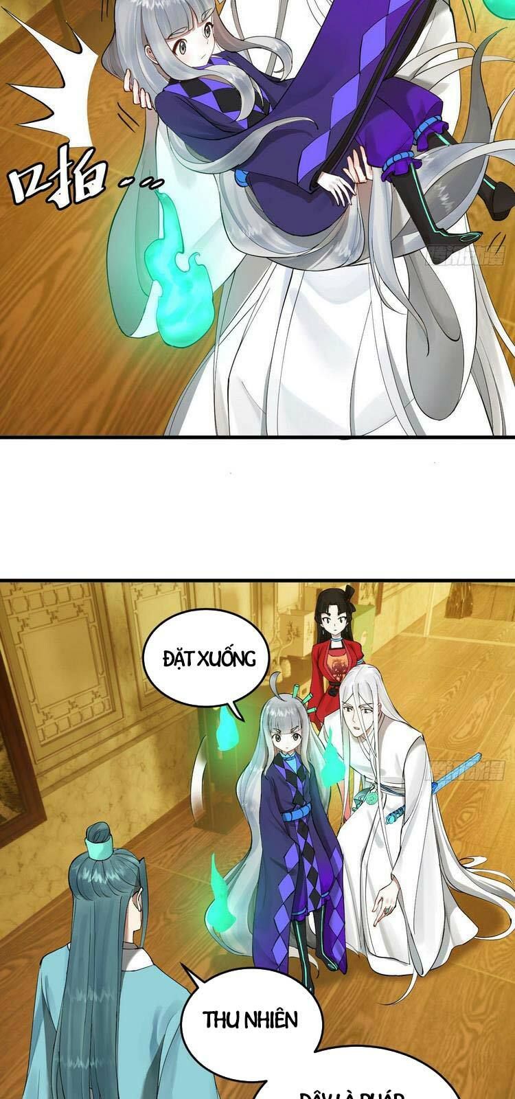 đọc truyện Ta Luyện Khí Ba Ngàn Năm Chương 237 ảnh 14 tại Thiên Thai Truyện