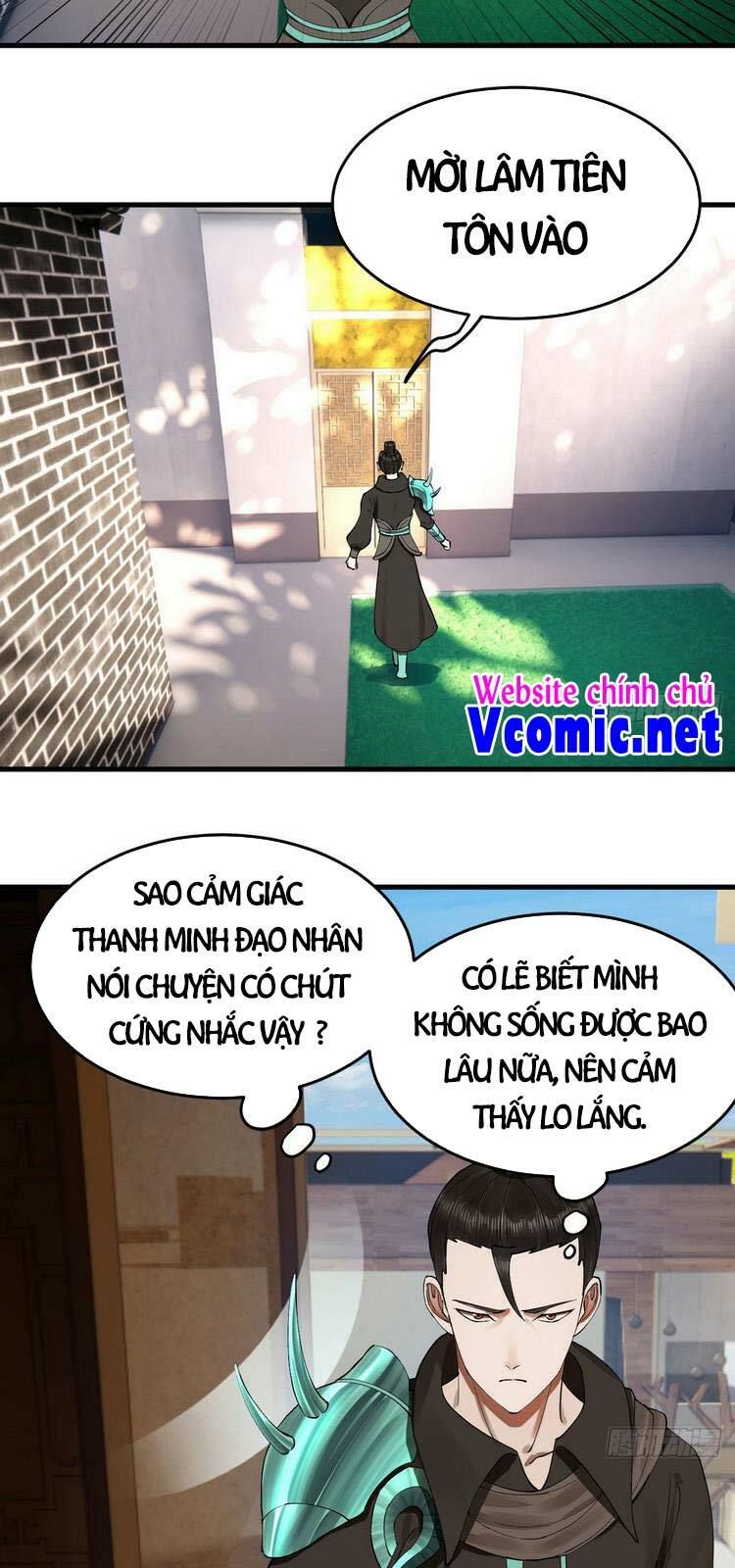 đọc truyện Ta Luyện Khí Ba Ngàn Năm Chương 237 ảnh 20 tại Thiên Thai Truyện