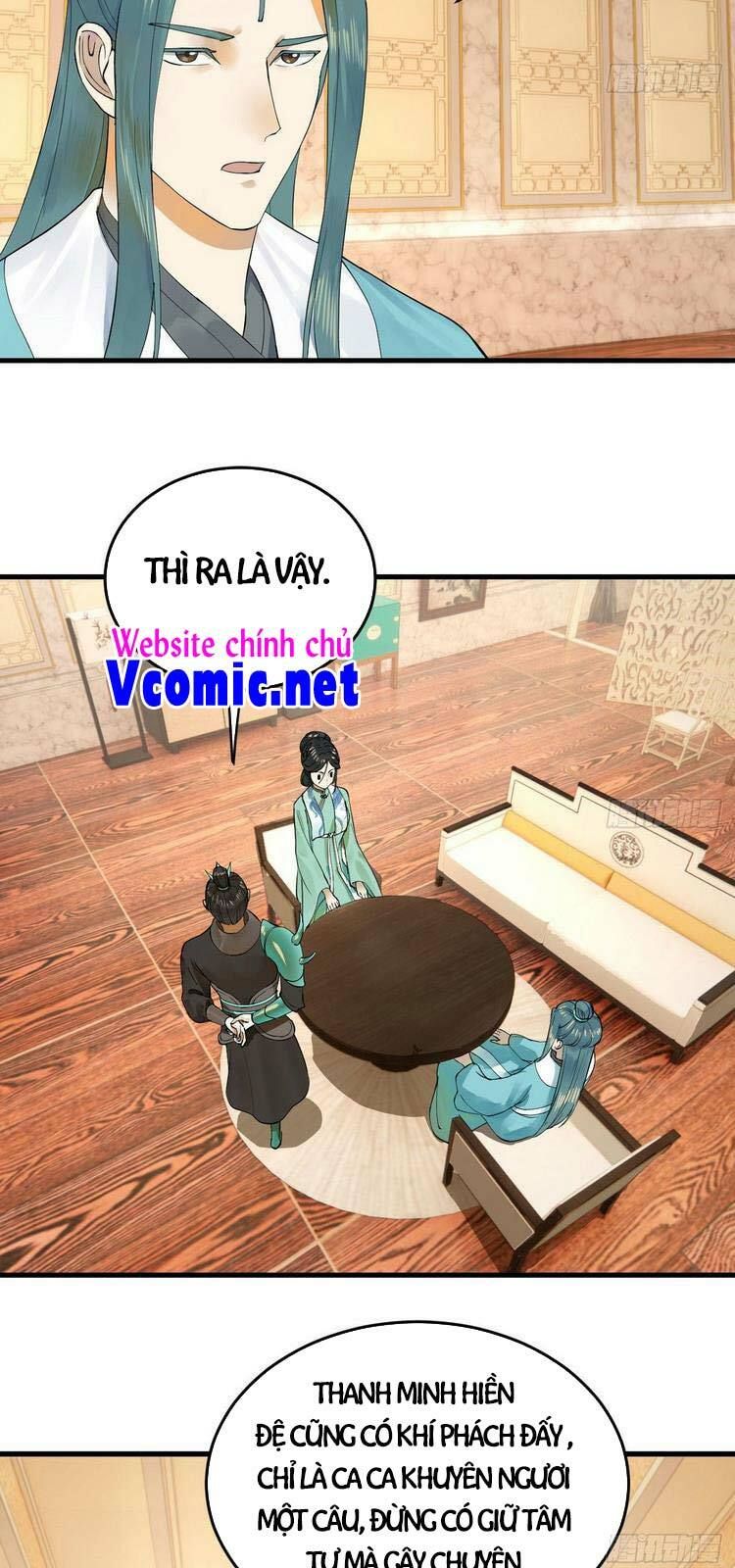 đọc truyện Ta Luyện Khí Ba Ngàn Năm Chương 237 ảnh 23 tại Thiên Thai Truyện