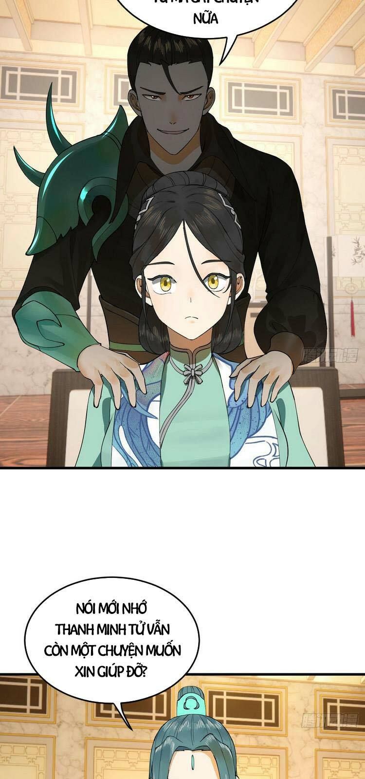 đọc truyện Ta Luyện Khí Ba Ngàn Năm Chương 237 ảnh 24 tại Thiên Thai Truyện