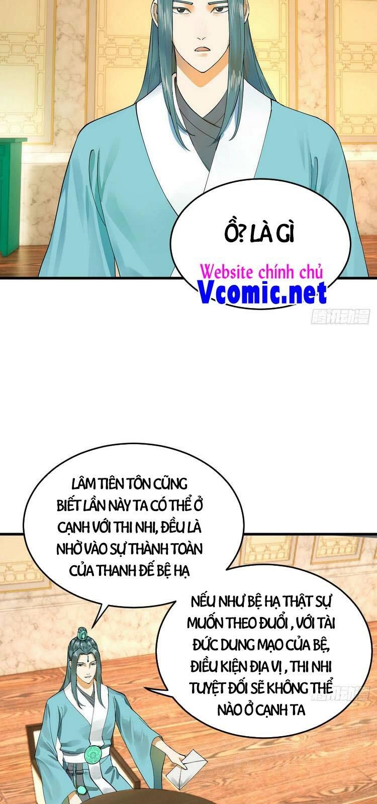 đọc truyện Ta Luyện Khí Ba Ngàn Năm Chương 237 ảnh 25 tại Thiên Thai Truyện