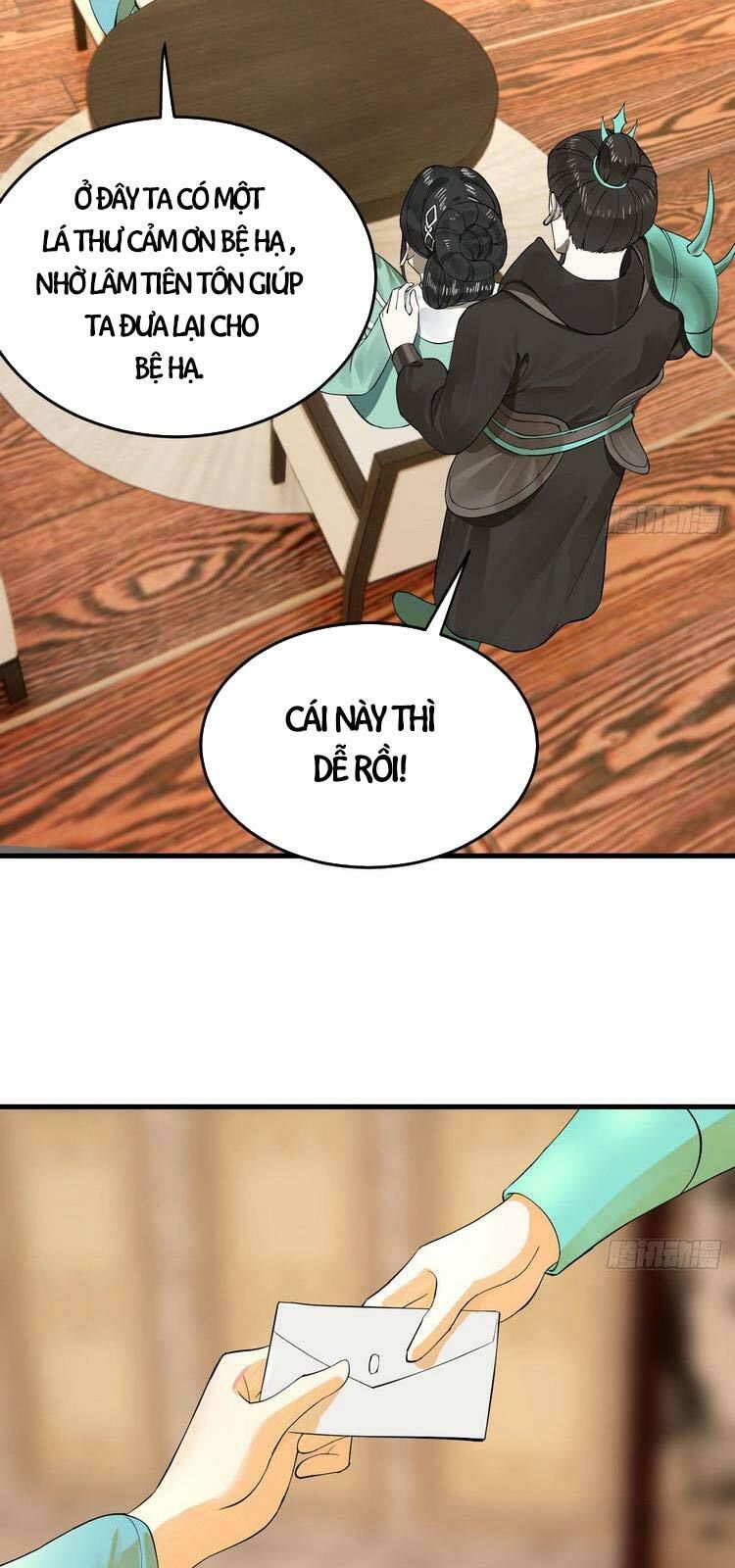 đọc truyện Ta Luyện Khí Ba Ngàn Năm Chương 237 ảnh 26 tại Thiên Thai Truyện