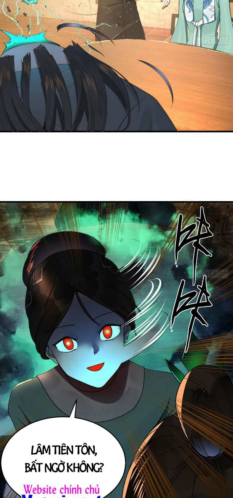 đọc truyện Ta Luyện Khí Ba Ngàn Năm Chương 237 ảnh 30 tại Thiên Thai Truyện