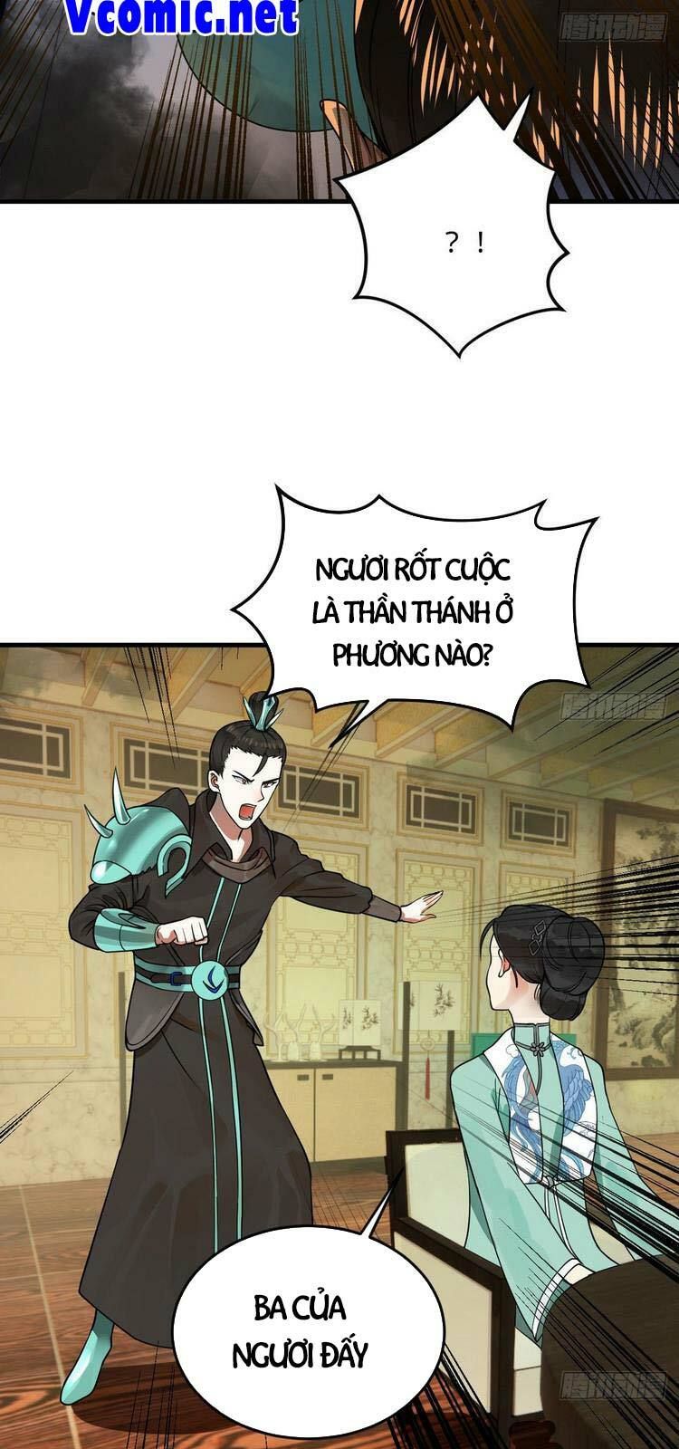 đọc truyện Ta Luyện Khí Ba Ngàn Năm Chương 237 ảnh 31 tại Thiên Thai Truyện