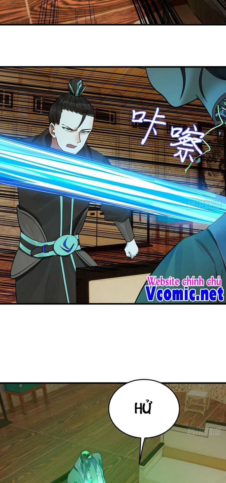 đọc truyện Ta Luyện Khí Ba Ngàn Năm Chương 237 ảnh 32 tại Thiên Thai Truyện