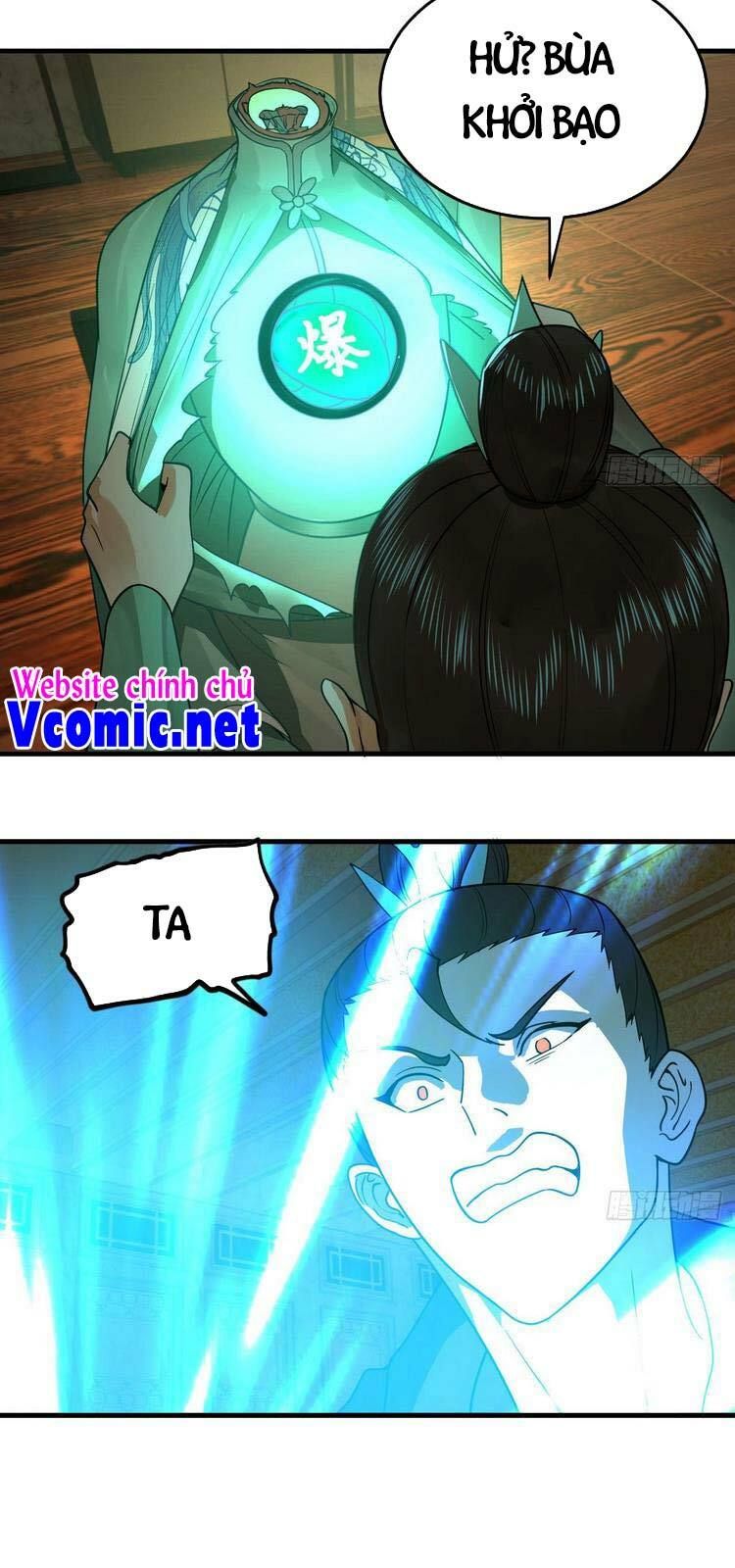 đọc truyện Ta Luyện Khí Ba Ngàn Năm Chương 237 ảnh 34 tại Thiên Thai Truyện