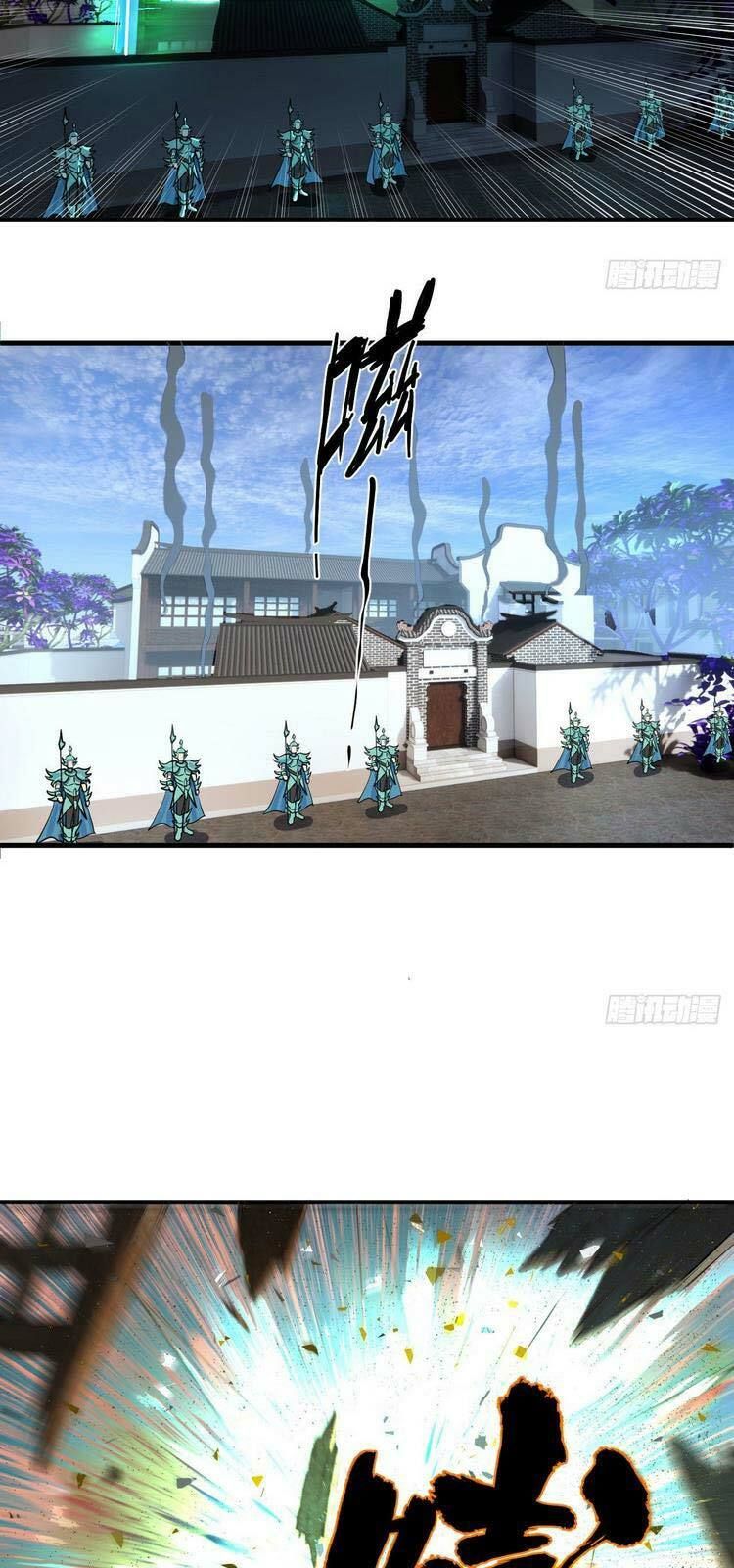 đọc truyện Ta Luyện Khí Ba Ngàn Năm Chương 237 ảnh 36 tại Thiên Thai Truyện