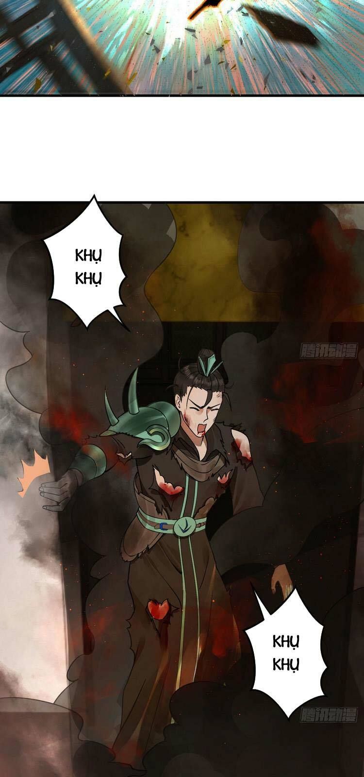 đọc truyện Ta Luyện Khí Ba Ngàn Năm Chương 237 ảnh 38 tại Thiên Thai Truyện