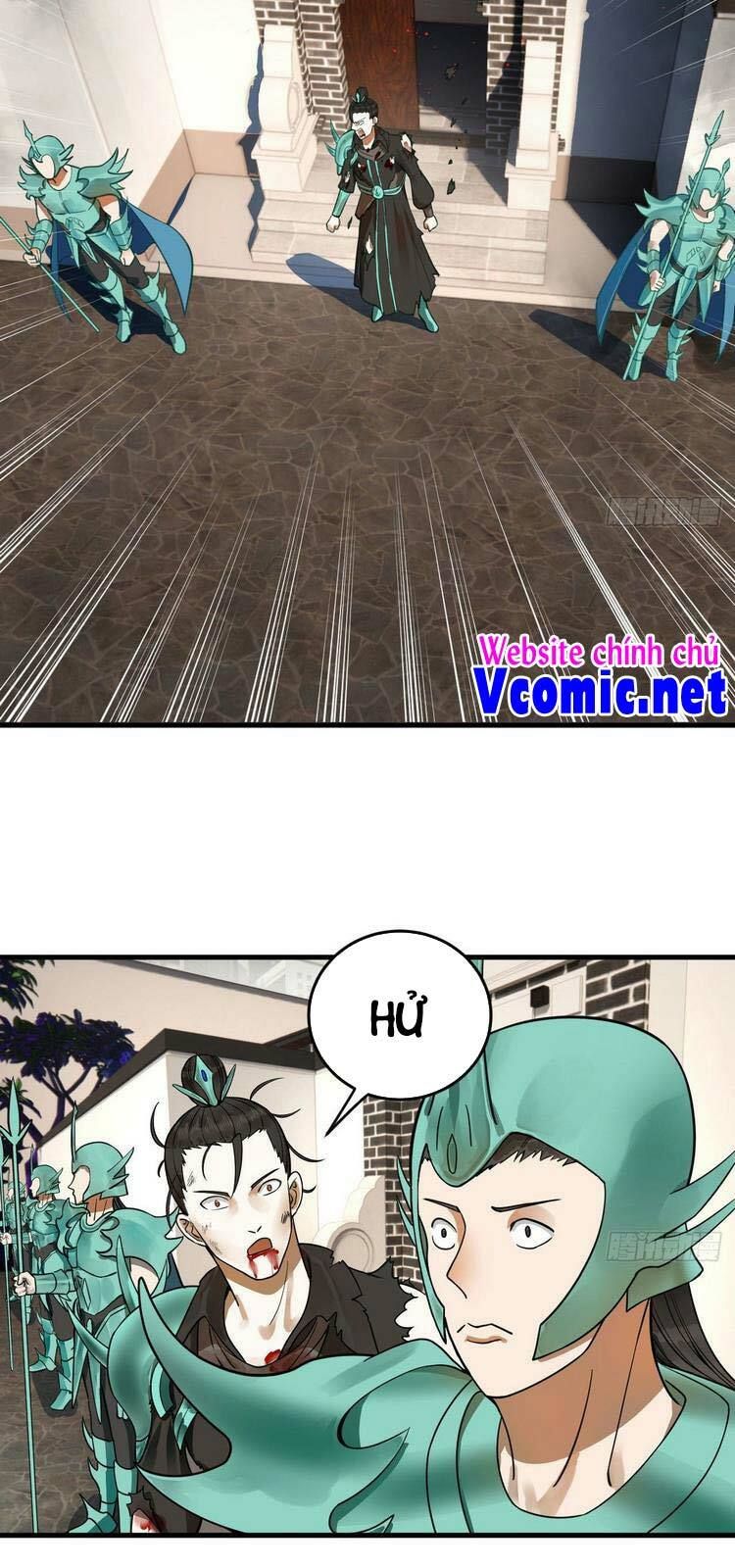 đọc truyện Ta Luyện Khí Ba Ngàn Năm Chương 237 ảnh 40 tại Thiên Thai Truyện