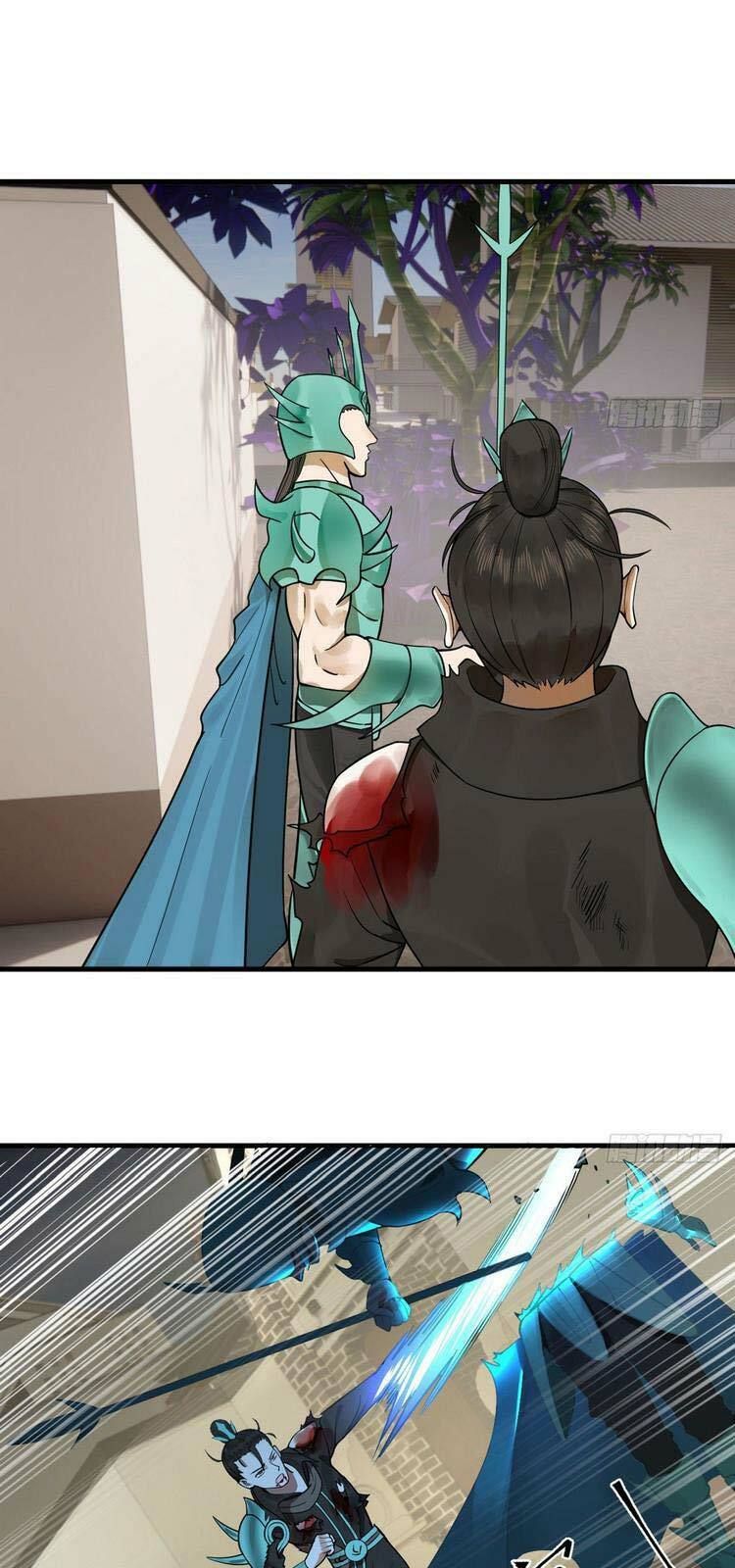 đọc truyện Ta Luyện Khí Ba Ngàn Năm Chương 237 ảnh 41 tại Thiên Thai Truyện