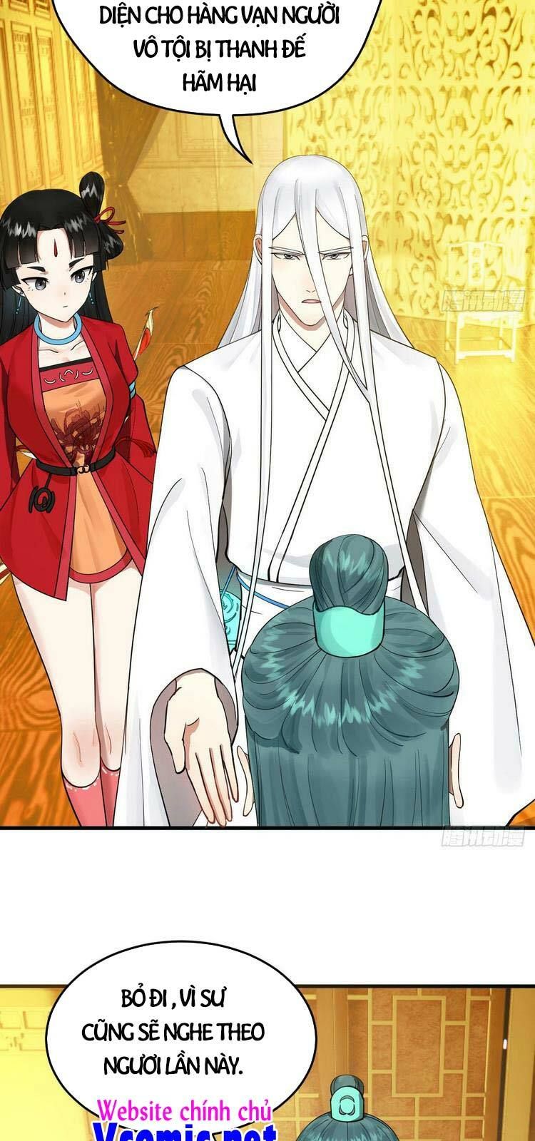 đọc truyện Ta Luyện Khí Ba Ngàn Năm Chương 237 ảnh 6 tại Thiên Thai Truyện