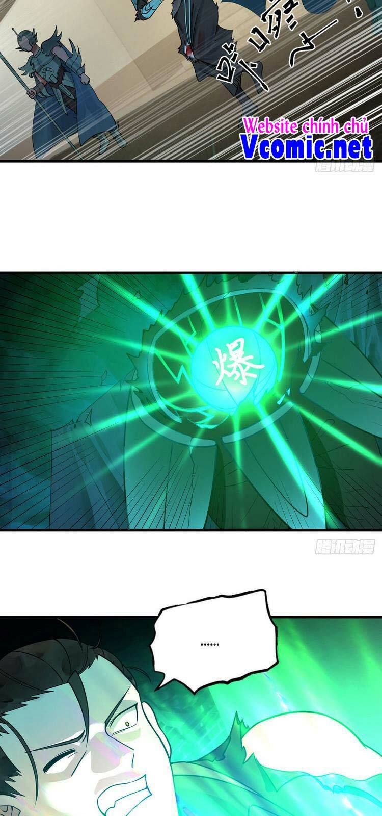 đọc truyện Ta Luyện Khí Ba Ngàn Năm Chương 237 ảnh 42 tại Thiên Thai Truyện