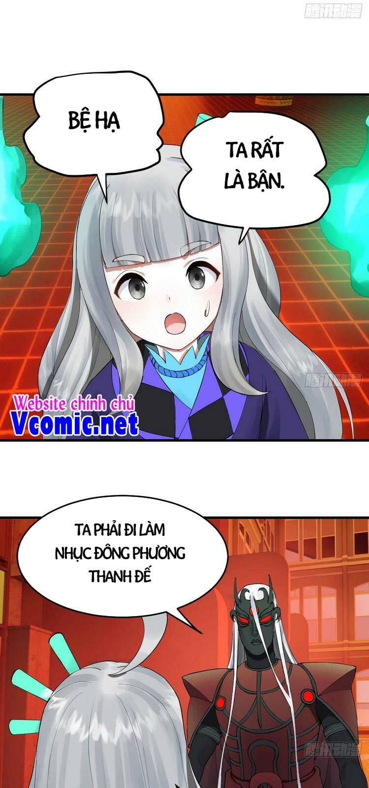 đọc truyện Ta Luyện Khí Ba Ngàn Năm Chương 237 ảnh 10 tại Thiên Thai Truyện