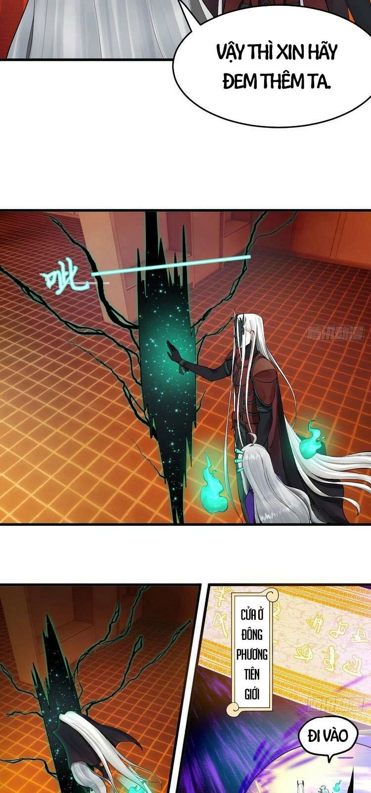 đọc truyện Ta Luyện Khí Ba Ngàn Năm Chương 237 ảnh 11 tại Thiên Thai Truyện