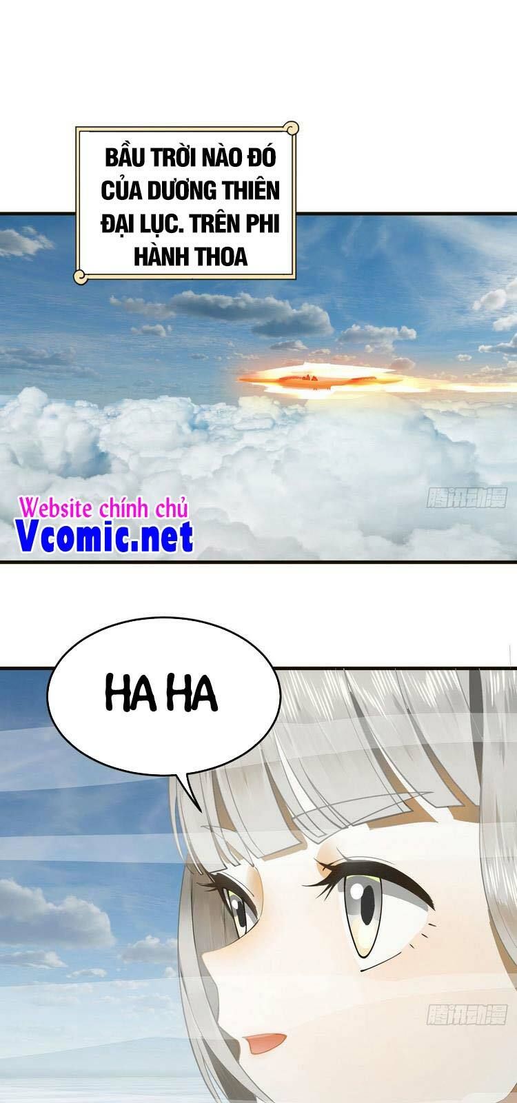 đọc truyện Ta Luyện Khí Ba Ngàn Năm Chương 238 ảnh 3 tại Thiên Thai Truyện