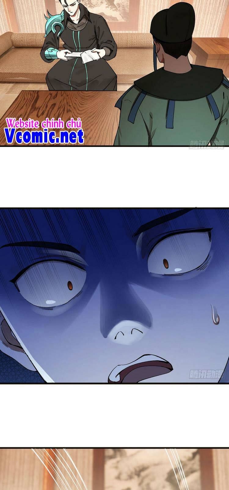 đọc truyện Ta Luyện Khí Ba Ngàn Năm Chương 238 ảnh 13 tại Thiên Thai Truyện