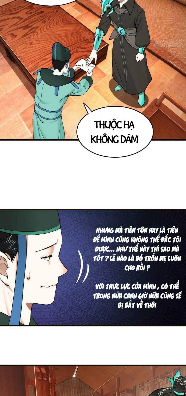 đọc truyện Ta Luyện Khí Ba Ngàn Năm Chương 238 ảnh 17 tại Thiên Thai Truyện